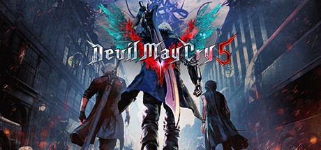 鬼泣 5 + Vergil 豪华版 V15.12.2020 