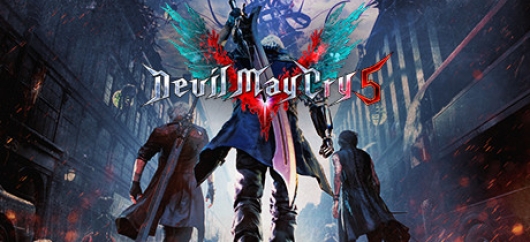 鬼泣 5 + Vergil 豪华版 V15.12.2020 