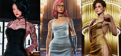 赛博朋克2077/Cyberpunk 2077（v2.21 完整版 全DLC）