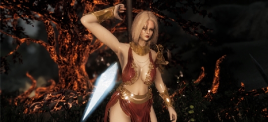 上古卷轴MOD整合-2025至臻版