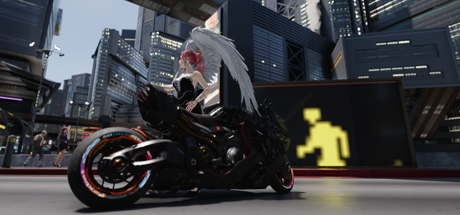 赛博朋克2077MOD整合2.2-至臻版（含真实画质）