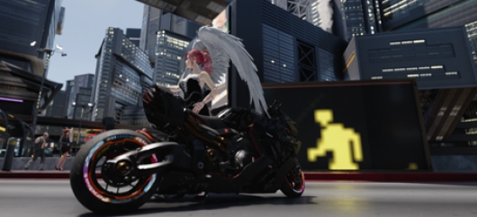 赛博朋克2077MOD整合2.2-至臻版（含真实画质）
