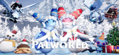 幻兽帕鲁/Palworld-官中简体 V0.0.4.13.65089